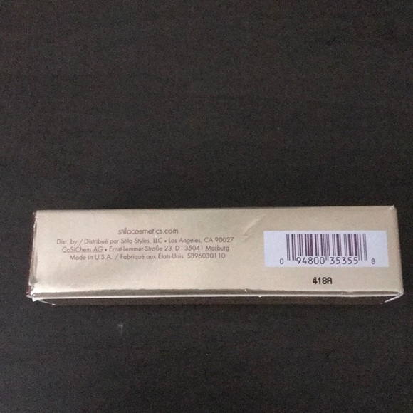 Stila Shimmer & Glow Liquid Eyeshadow Bundle - Picture 4 of 7